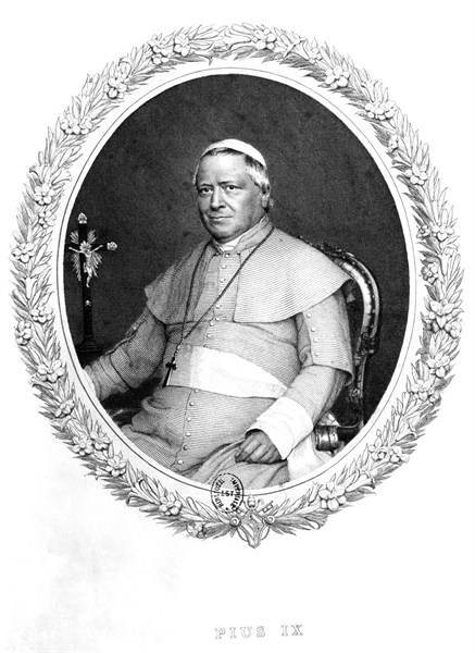 Pius IX