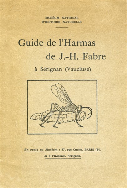 Jean-Henri Fabre