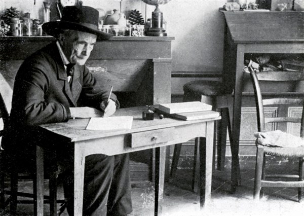 Jean-Henri Fabre