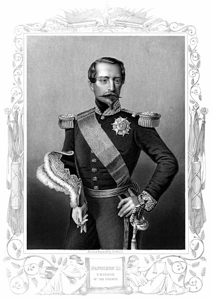 Napoleon III
