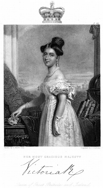 Victoria