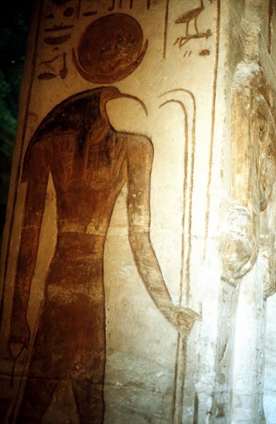 Thoth