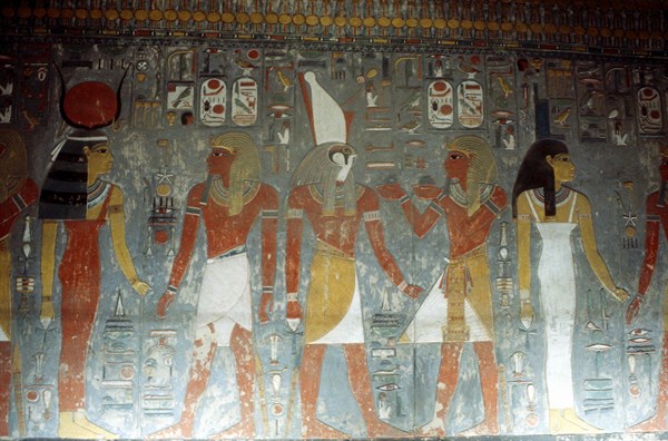 Horemheb