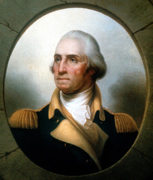 George Washington