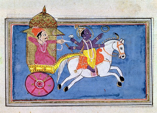 Krishna