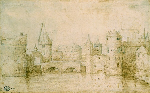 Pieter BRUEGHEL