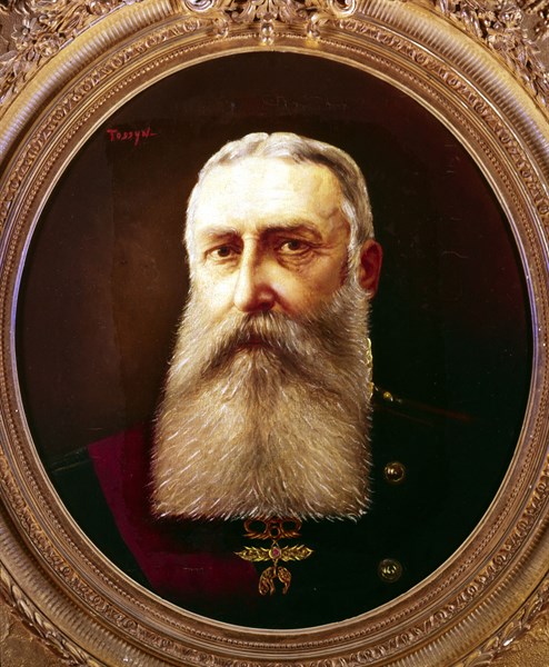 Leopold II