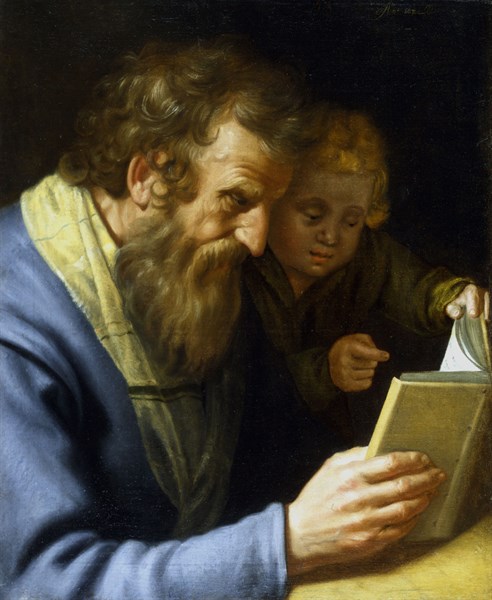 Abraham BLOEMAERT