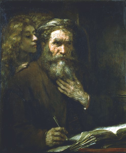 REMBRANDT