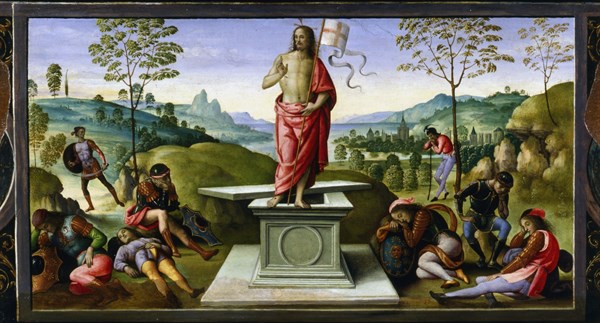 PERUGINO