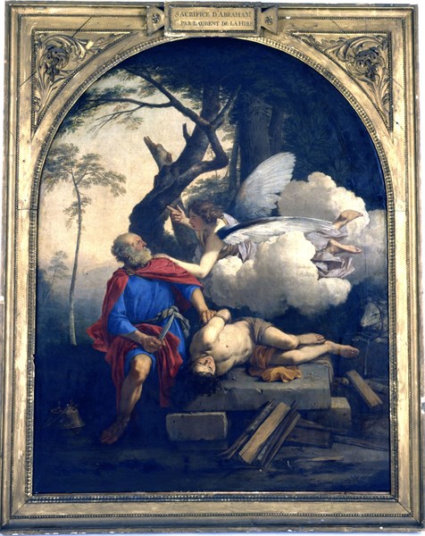Laurent DE LA HIRE