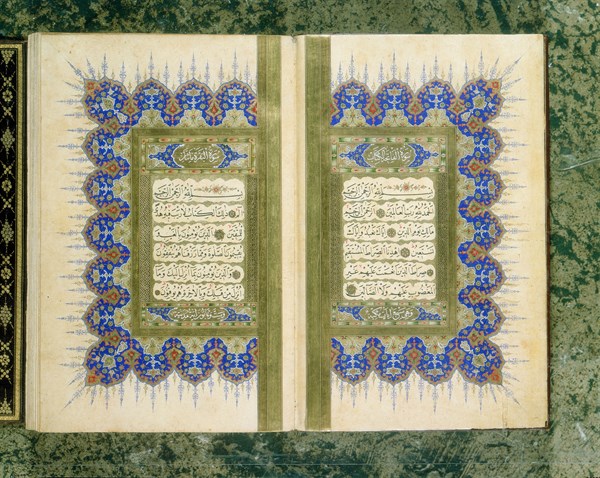 ISLAMIC ART