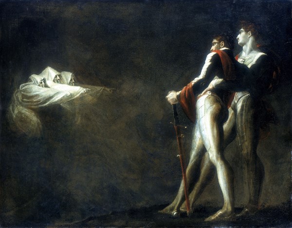 Henry Fuseli