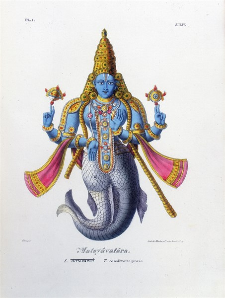 VISHNU