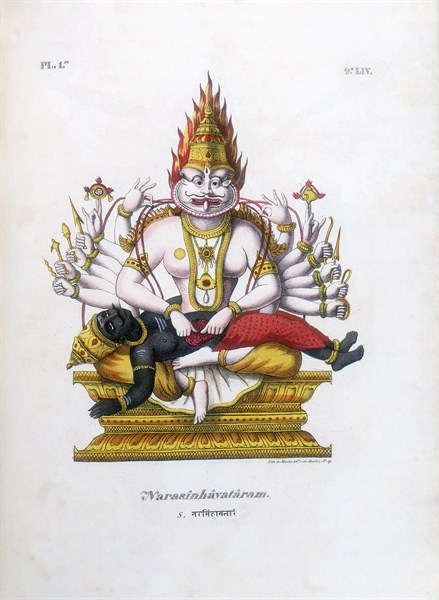 VISHNU