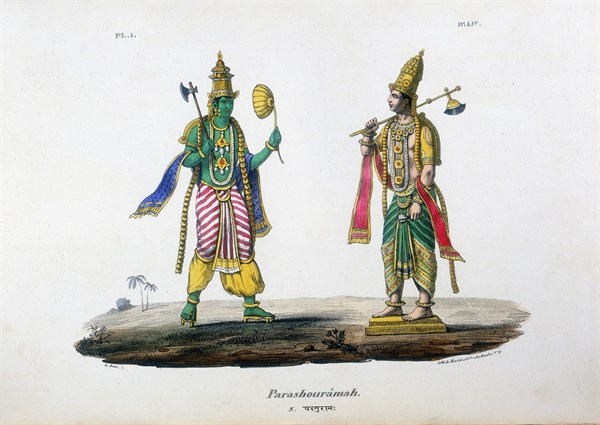 VISHNU