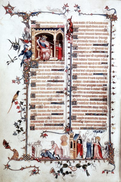 Bellville Breviary