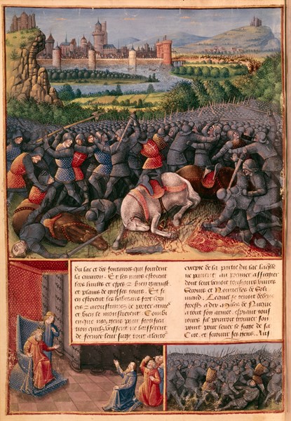 Crusaders