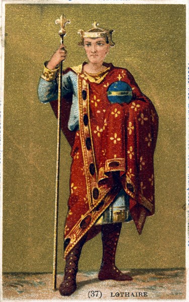 LOTHAIRE