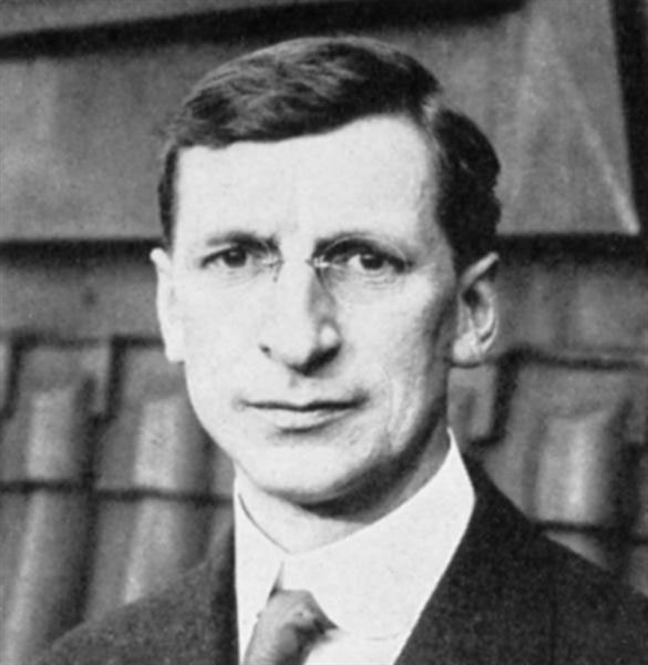 Eamon De Valera