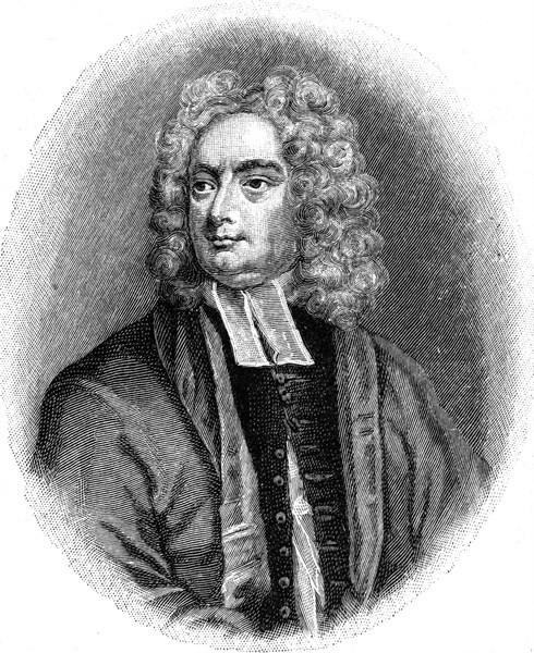 Jonathan Swift