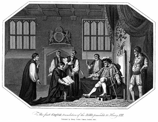 Henry VIII