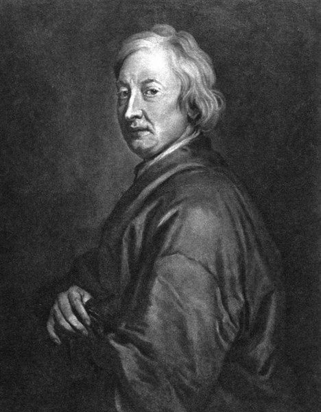 John Dryden