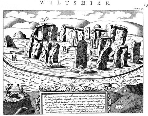 Stonehenge