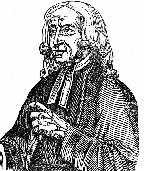 John Wesley