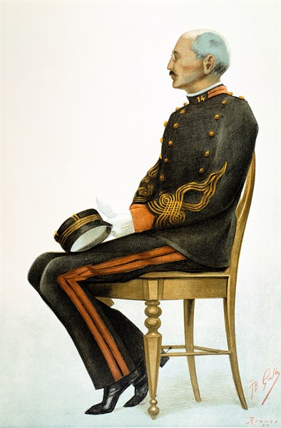 Alfred Dreyfus