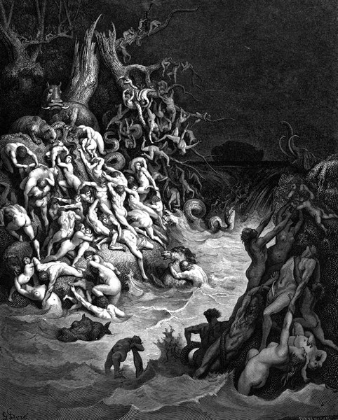 The Flood'