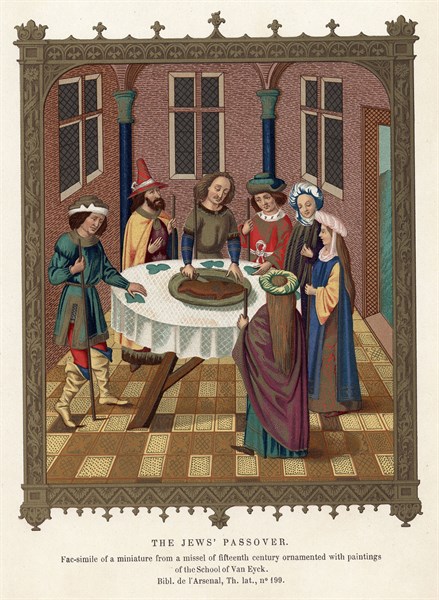 Passover