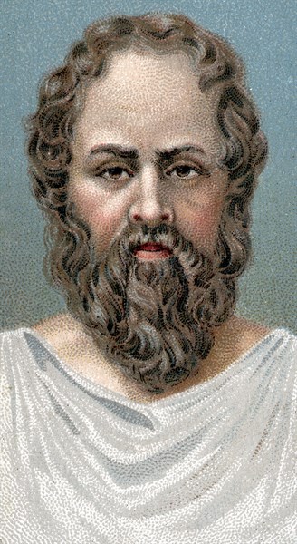 Socrates