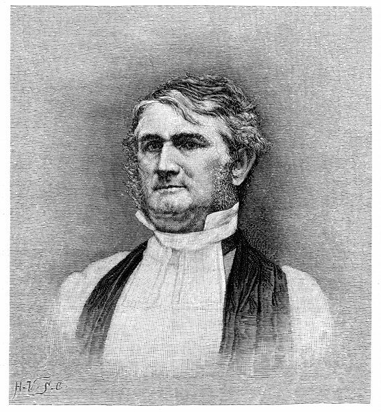 Leonidas Polk