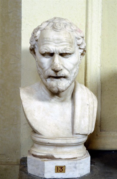 Demosthenes