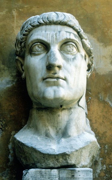 Constantine the Great