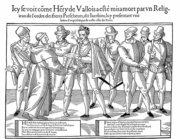 Henry III