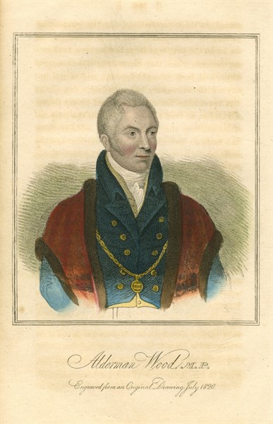 Matthew Wood