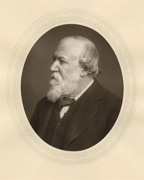 Robert Browning