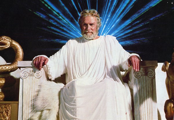Laurence OLIVIER