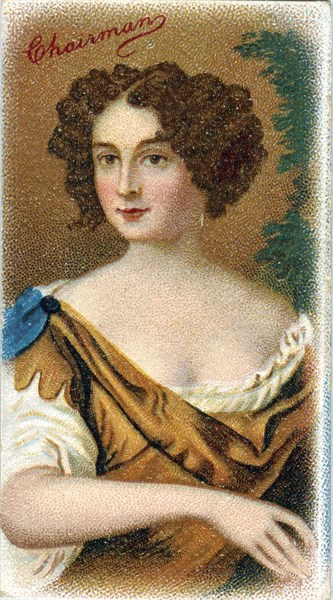 Nell Gwyn