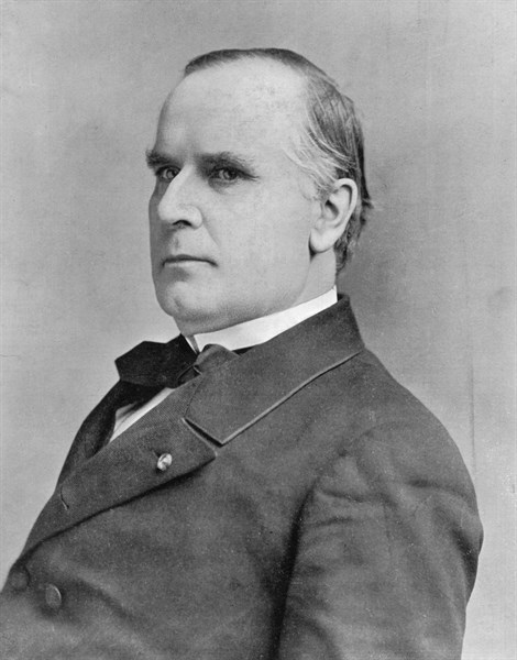 William McKinley