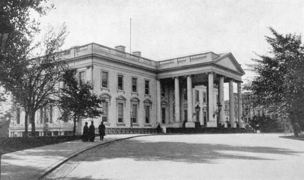 White House