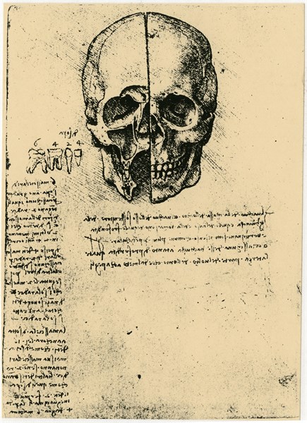 Leonardo da Vinci