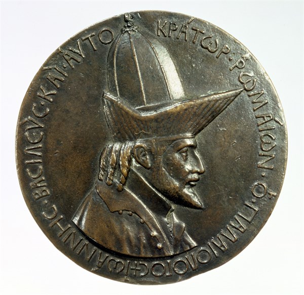 Jean VIII'