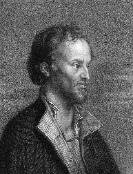 Philip Melancthon