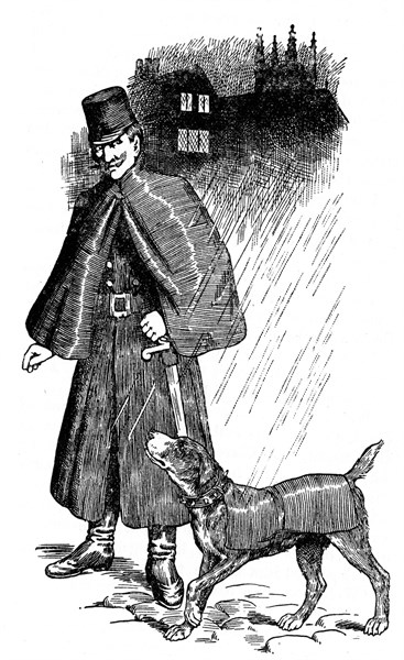 Ghent police dog