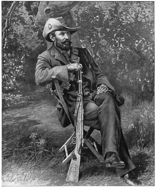 Louis Botha