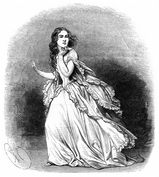 Jenny Lind