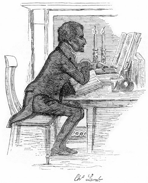 Charles Lamb
